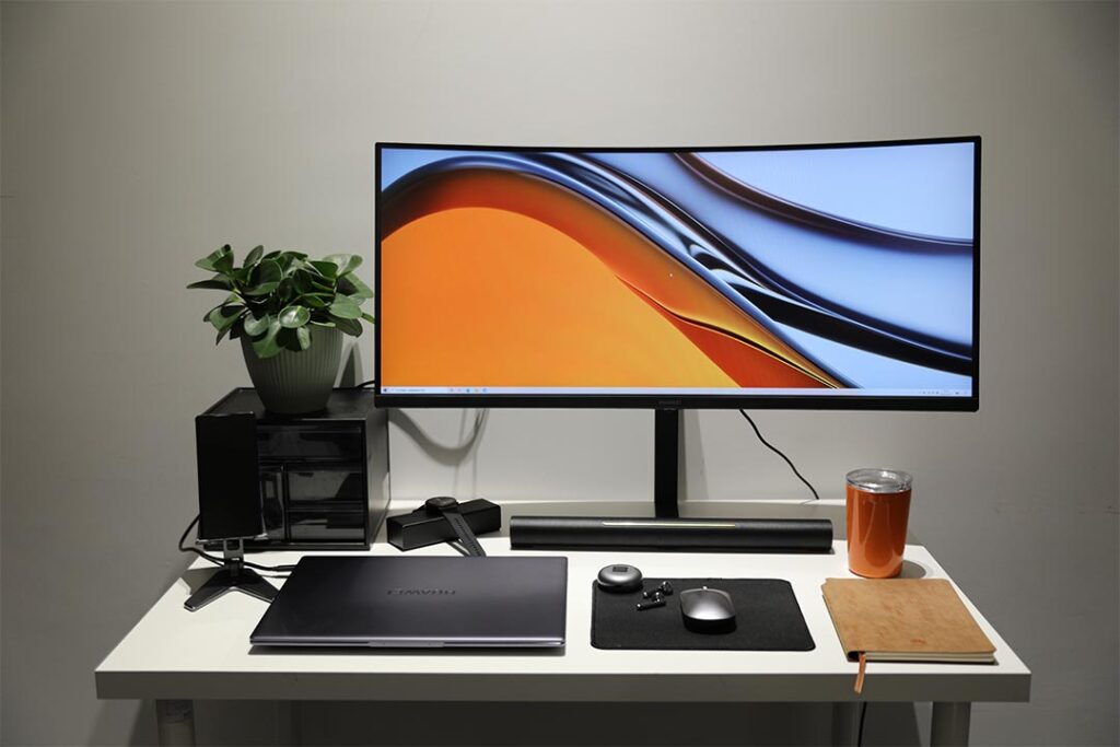 huawei mateview gt