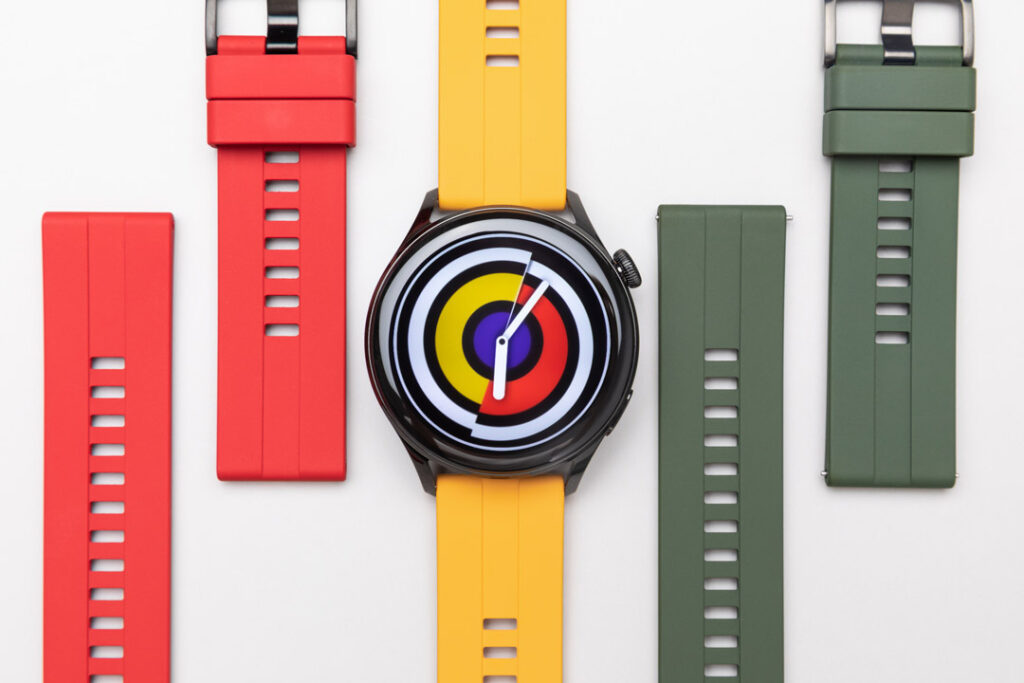 huawei watch 3