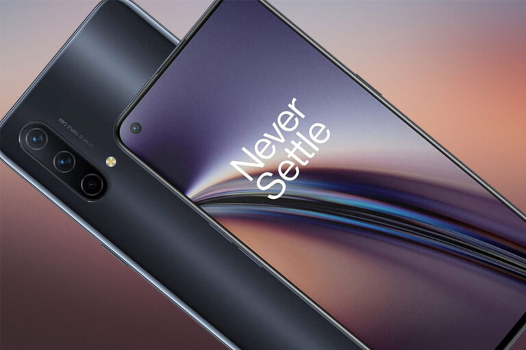 oneplus nord ce 5g