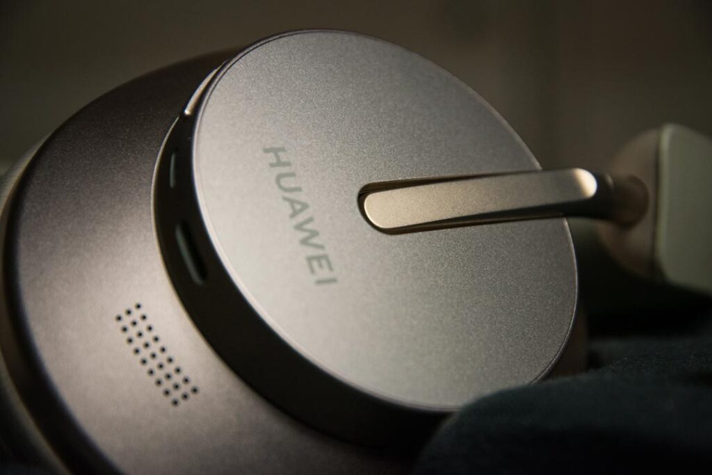 huawei freebuds studio