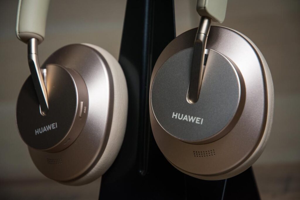 huawei freebuds studio
