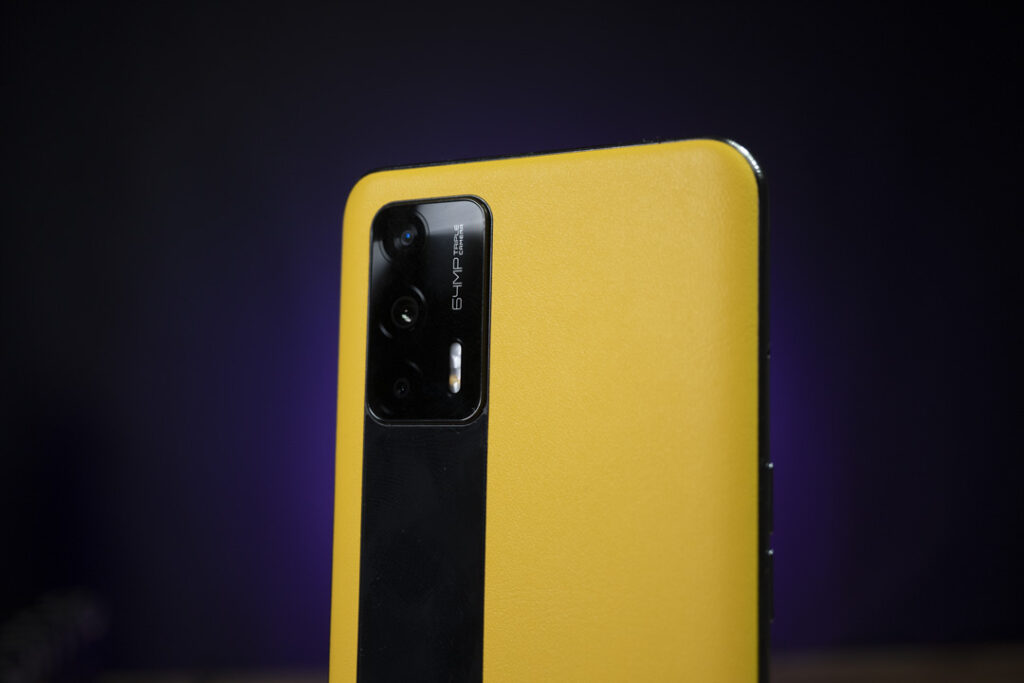 recensione realme gtrecensione realme gt