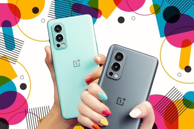 OnePlus NORD 2