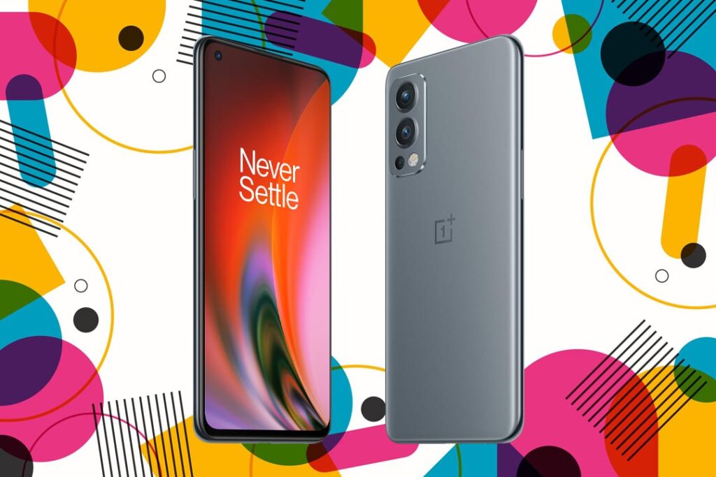 OnePlus NORD 2
