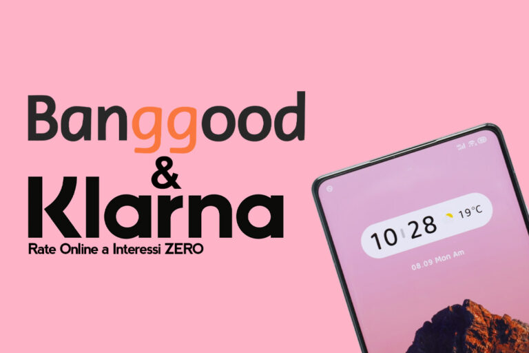banggood-klarna-rate-interessi-zero