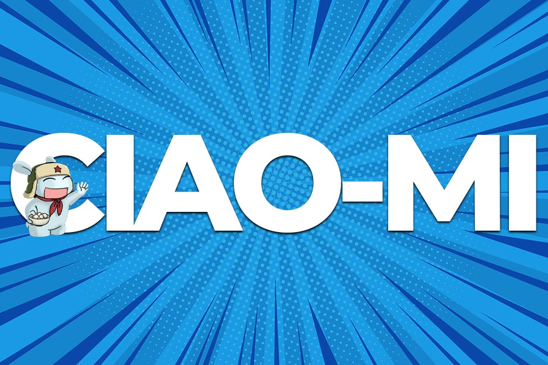 Ciao-MI, benvenuta Xiaomi: ripercorrendo l’etimologia del brand