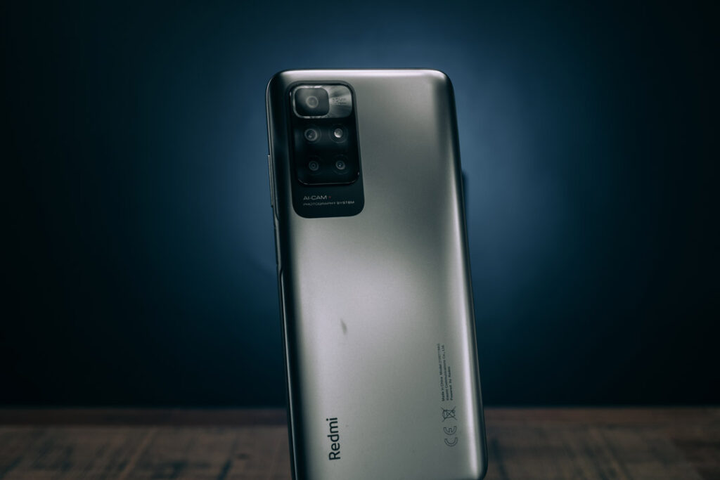 redmi 10