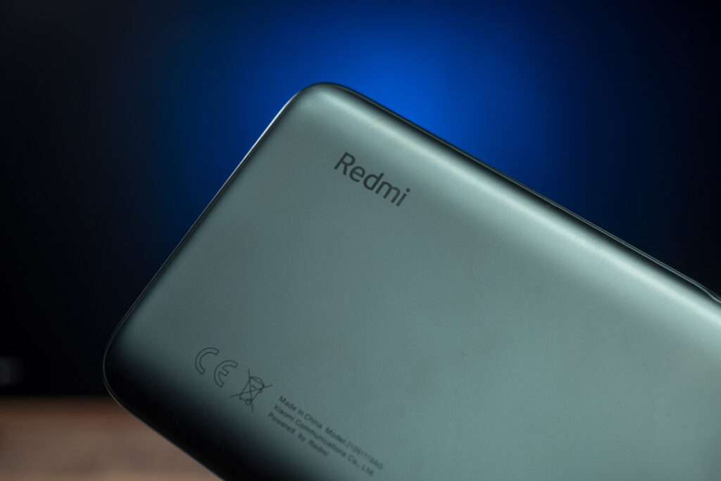 redmi 10