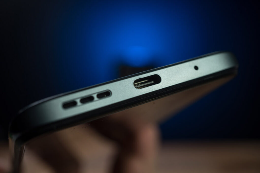 redmi 10 type-C