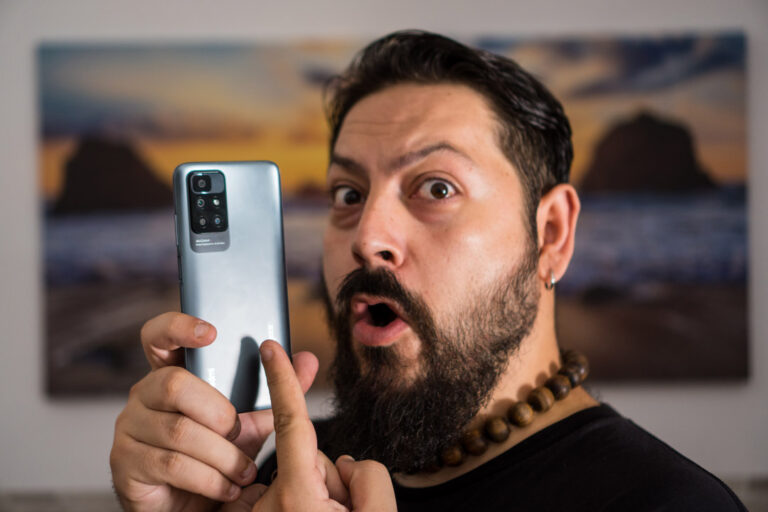 redmi 10 klav