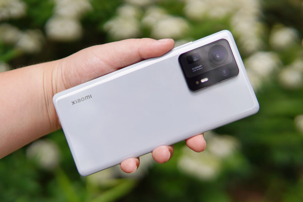 Xiaomi Mi Mix 4
