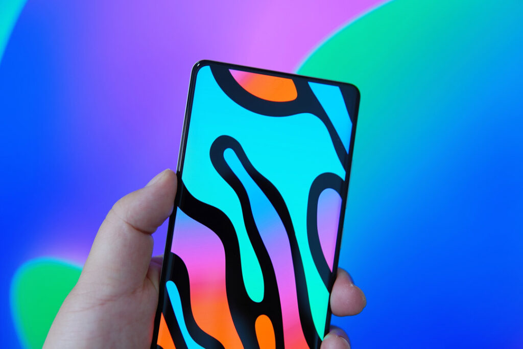 Xiaomi Mi Mix 4