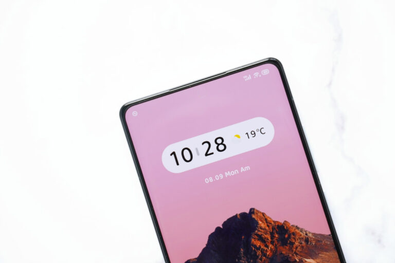 Xiaomi Mi Mix 4