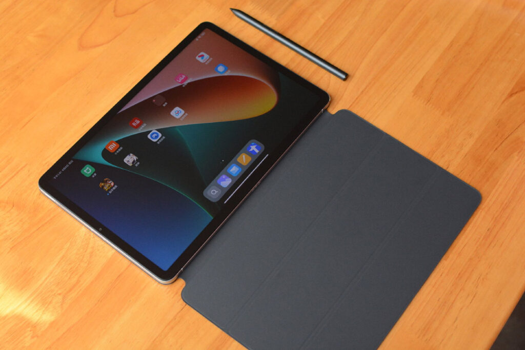 Xiaomi Mi Pad 5 Pro
