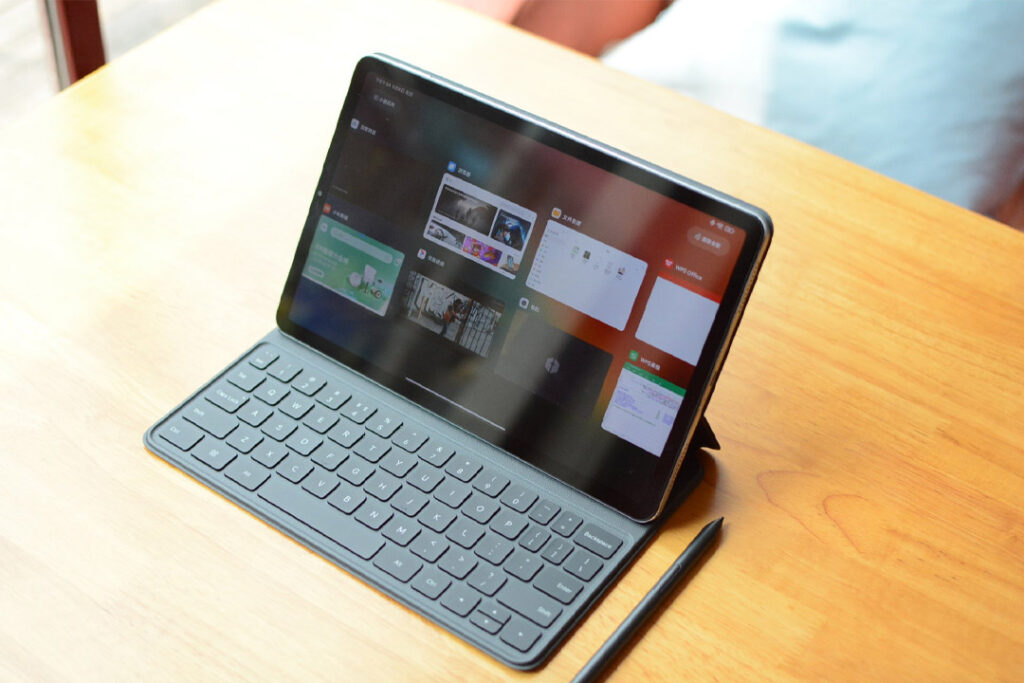 Xiaomi Mi Pad 5 Pro