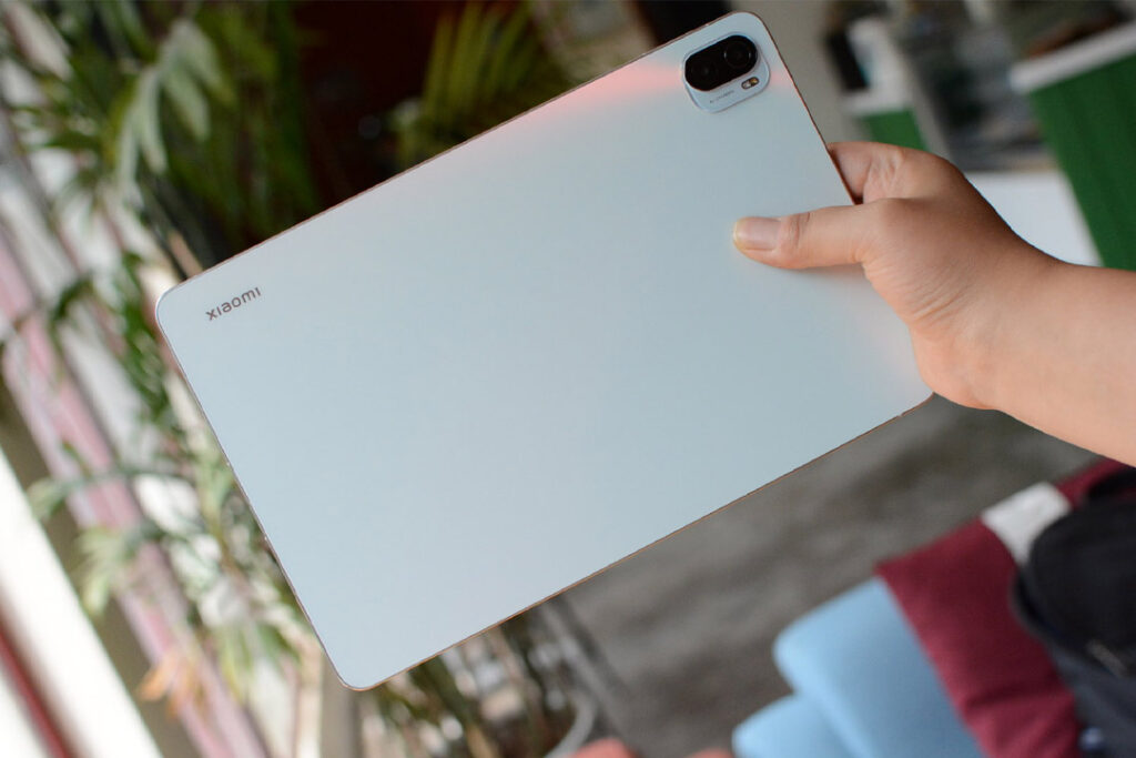 Xiaomi Mi Pad 5 Pro