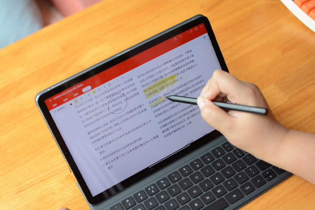 Xiaomi Mi Pad 5 Pro