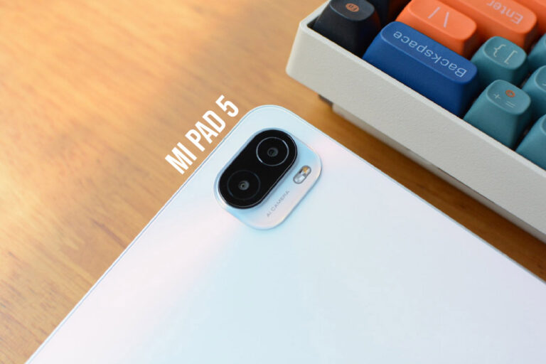 Xiaomi Mi Pad 5 Pro