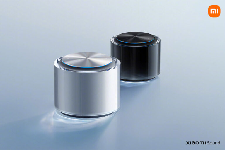 Xiaomi sound