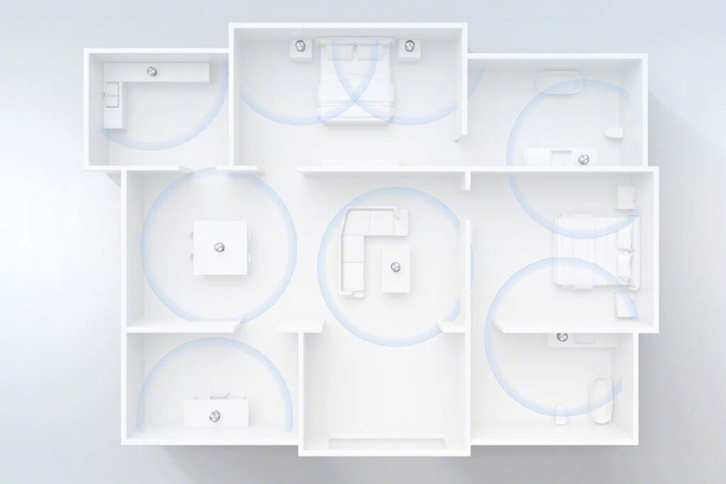 Xiaomi sound