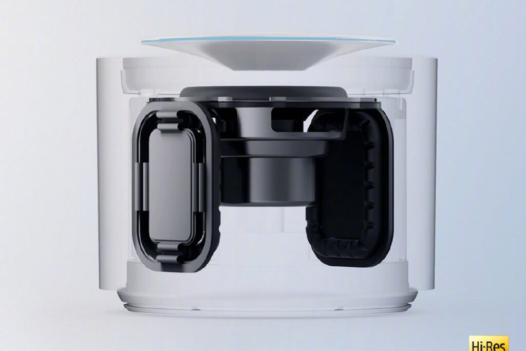 Xiaomi sound