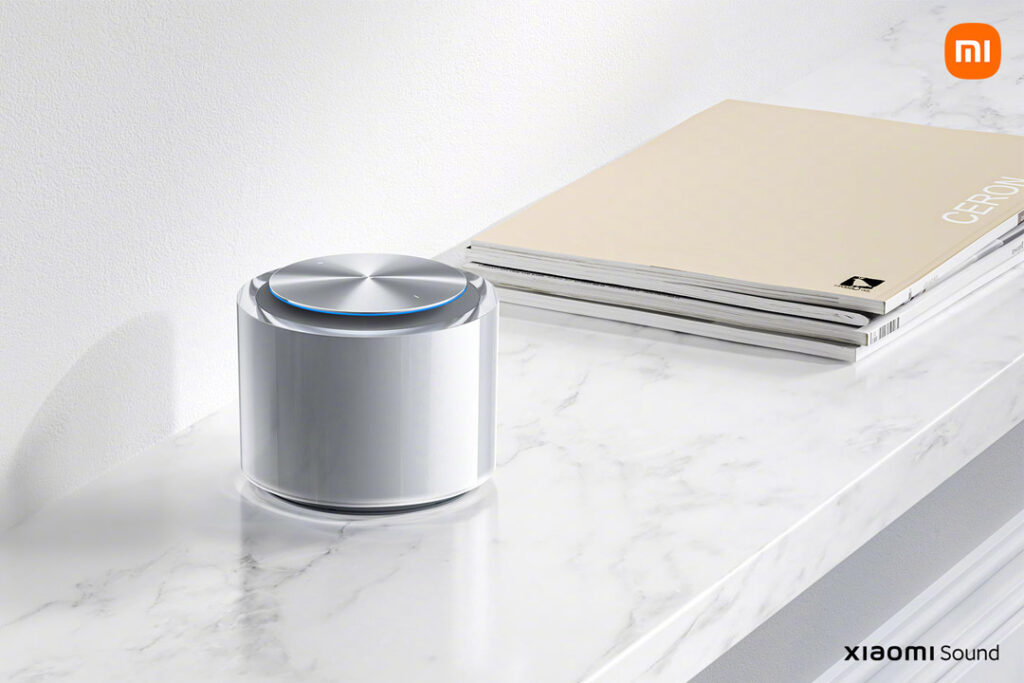 Xiaomi sound
