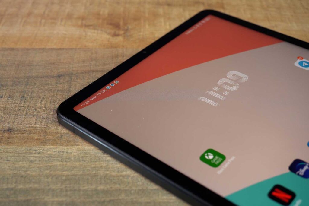 Xiaomi Pad 5 MIUI for PAD
