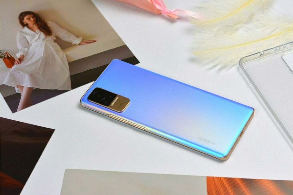 xiaomi CIVI