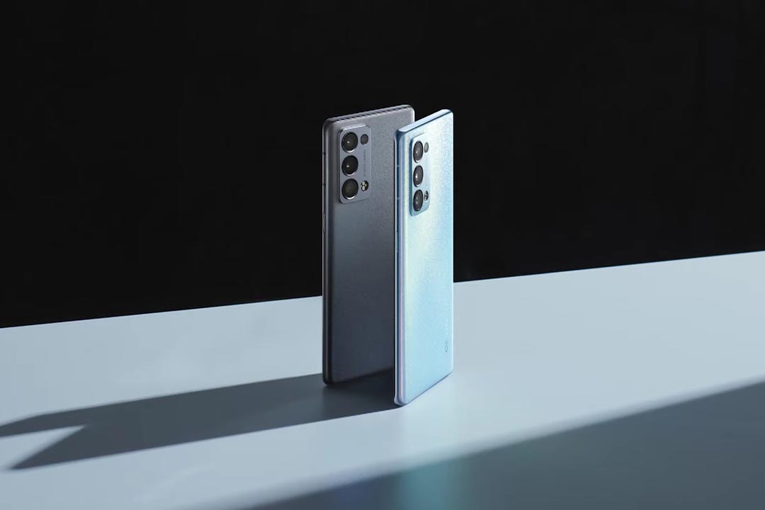 OPPO Reno 6 5G e 6 Pro 5G Ufficiali: quali sono le novità?