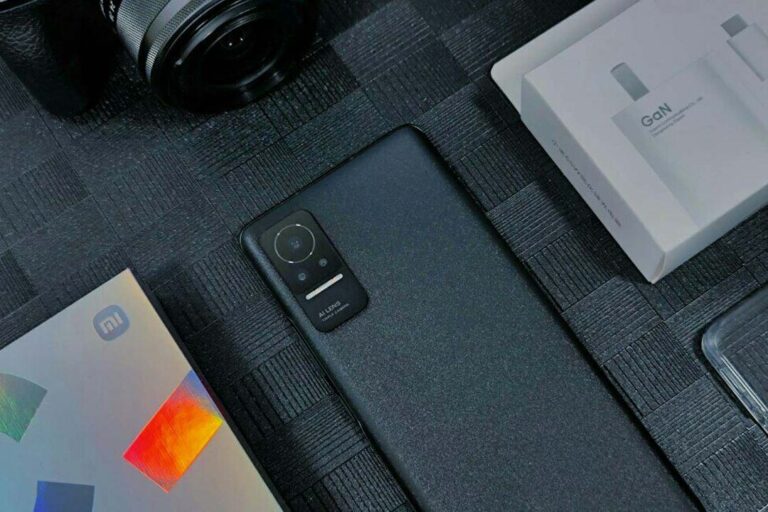 xiaomi CIVI