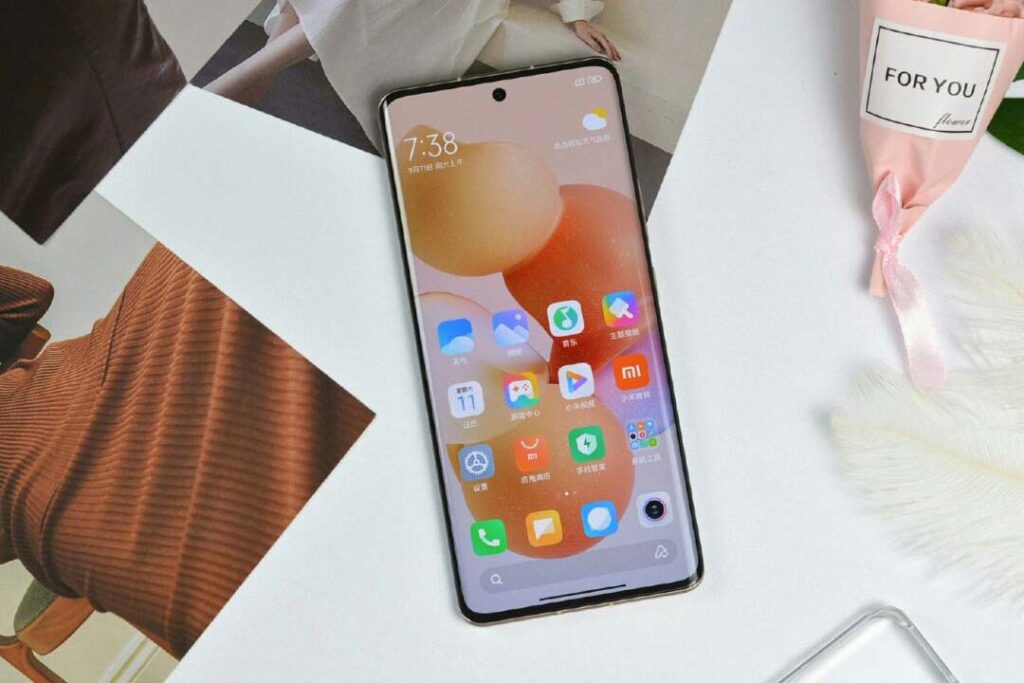 xiaomi CIVI