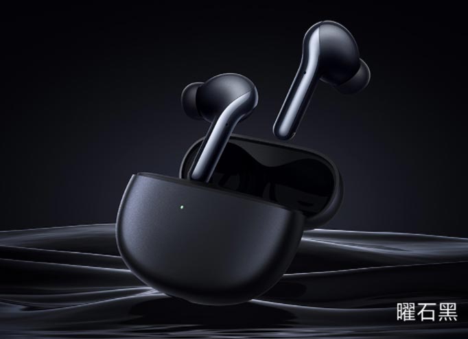 Xiaomi Mi Air 3 Pro