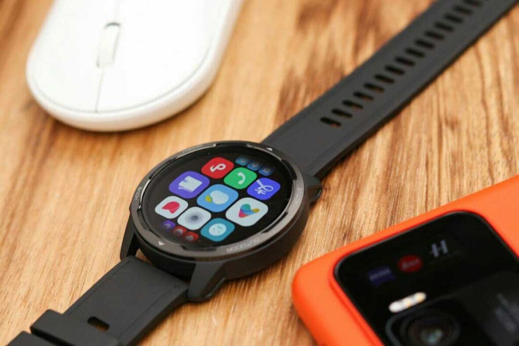 Xiaomi Watch Color 2