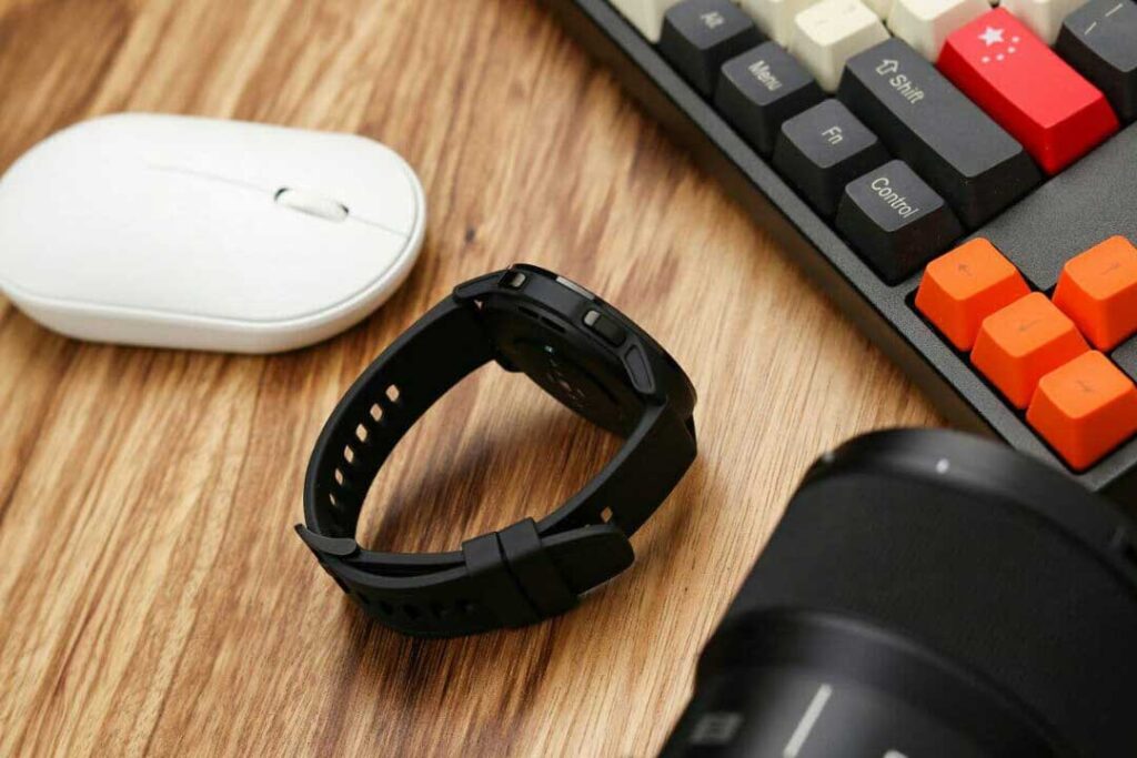 Xiaomi Watch Color 2