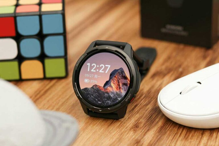 Xiaomi Watch Color 2
