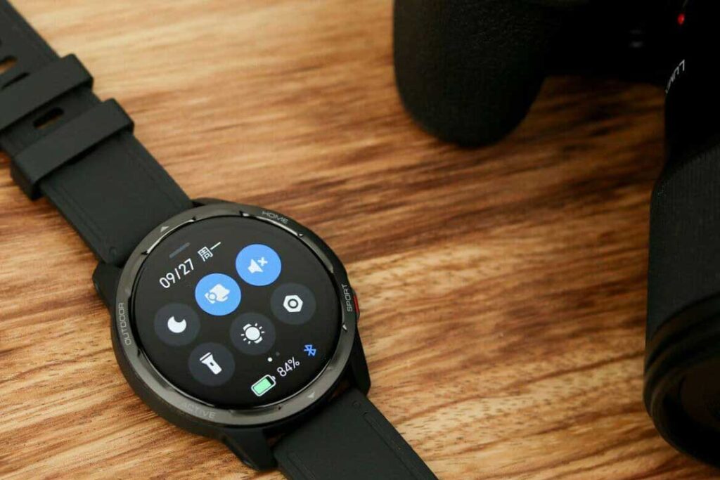 Xiaomi Watch Color 2