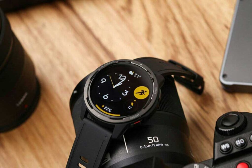 Xiaomi Watch Color 2