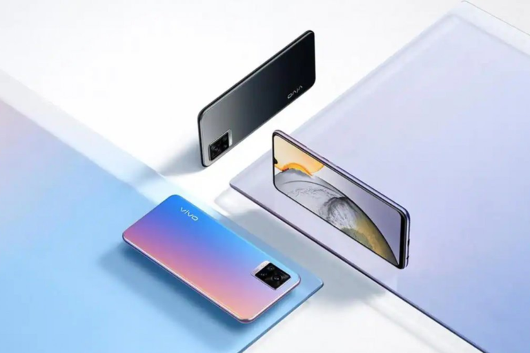 Vivo Y33s, Y21s e Y21