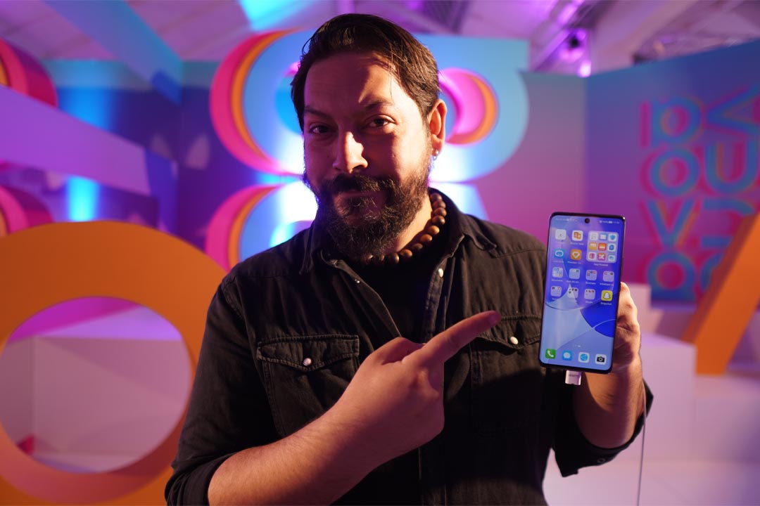 Huawei Nova 9 ufficiale con HarmonyOS: Huawei is back!