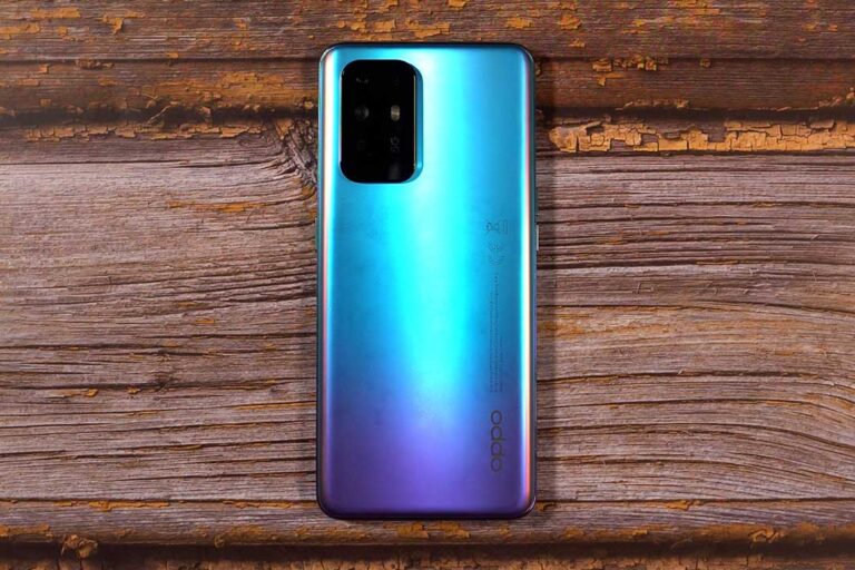 Recensione OPPO A94 5G