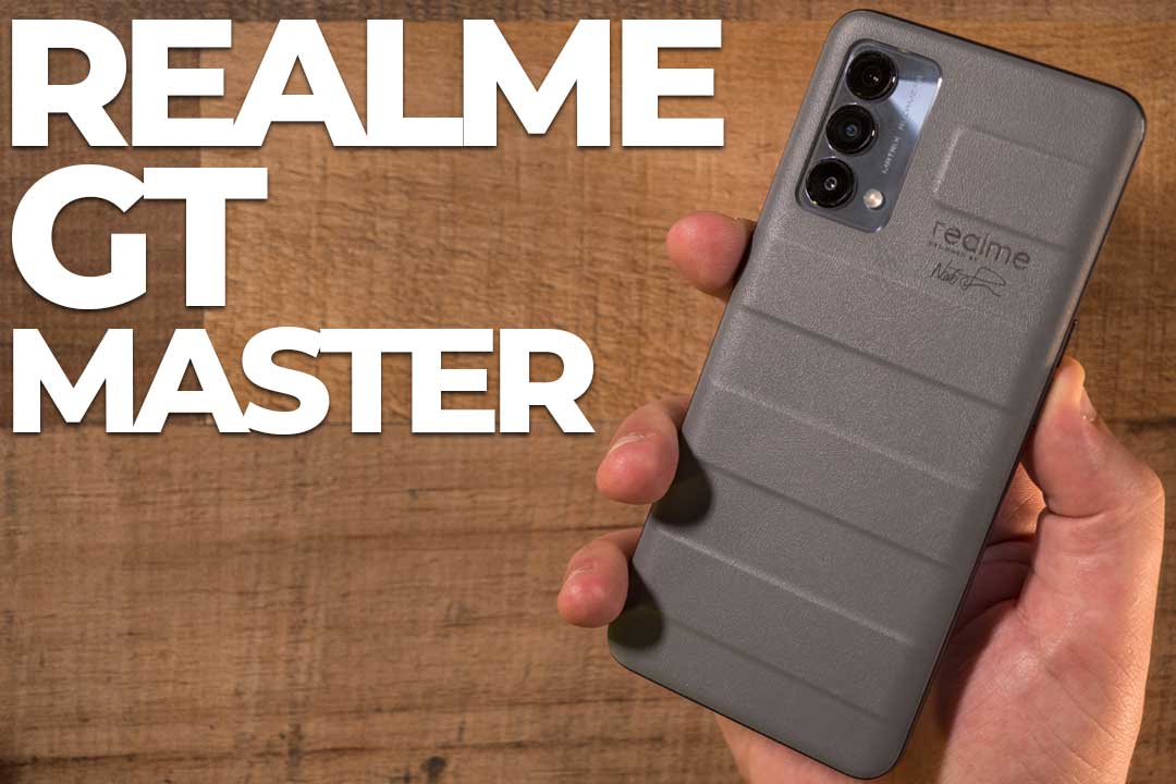 Recensione Realme GT Master: è uno dei migliori (Grazie Realme UI, Grazie Qualcomm!)