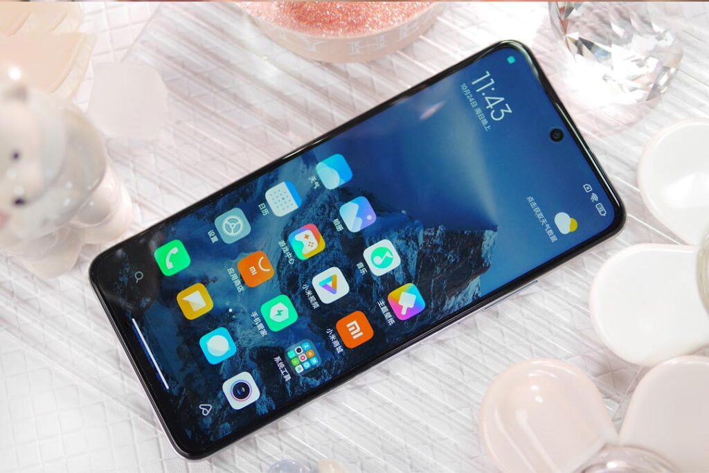 Redmi Note 11 