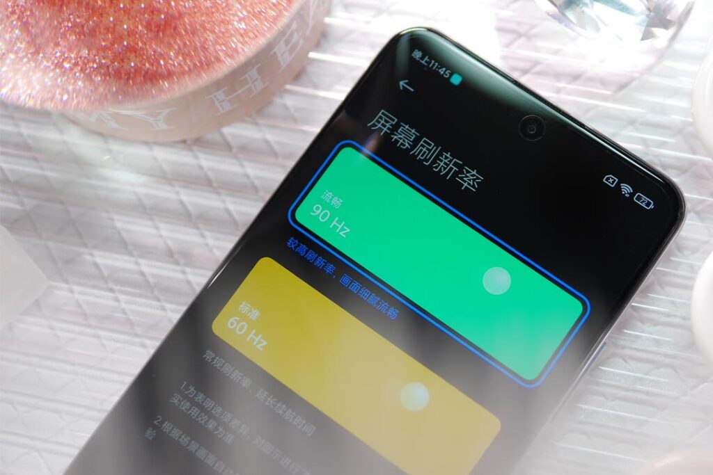Redmi Note 11 