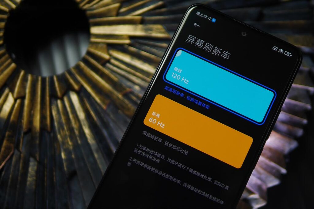 Redmi Note 10 Pro