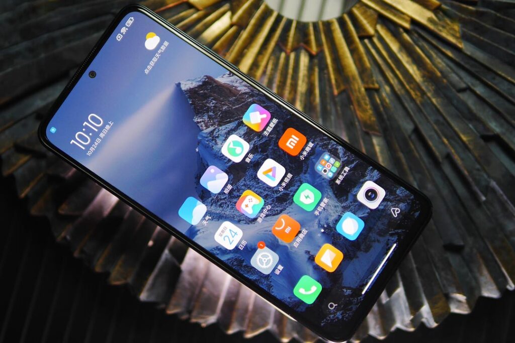 Redmi Note 10 Pro