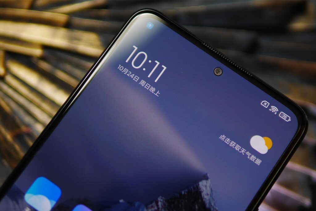 Redmi Note 10 Pro