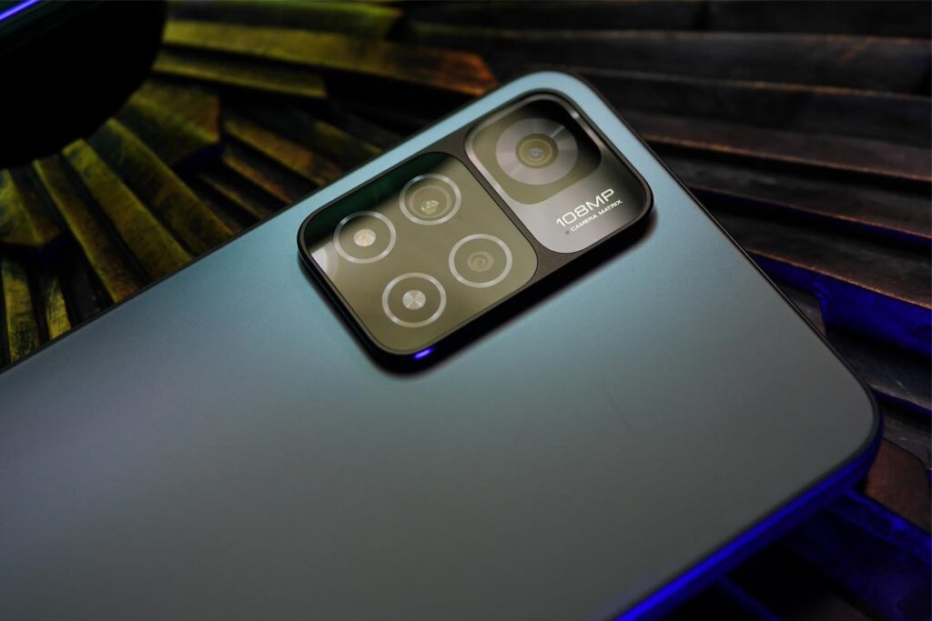 Redmi Note 10 Pro