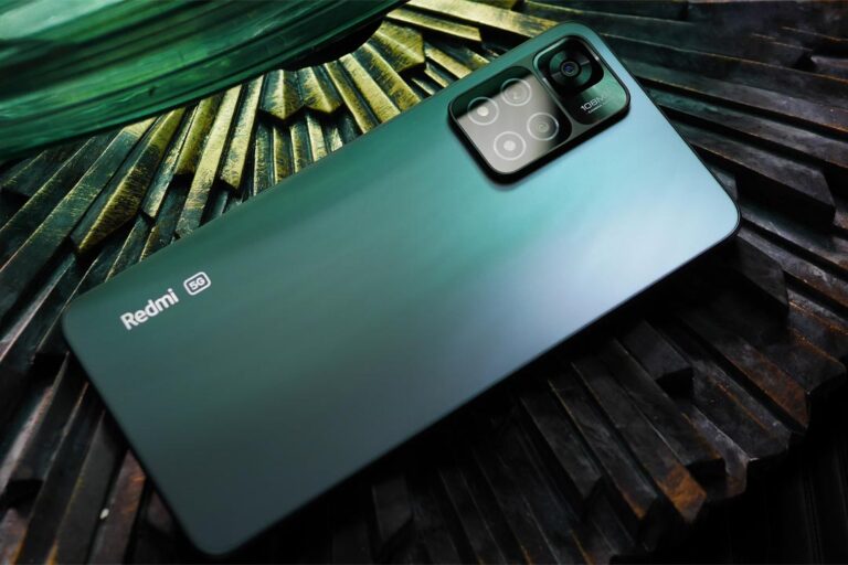Redmi Note 11 Pro
