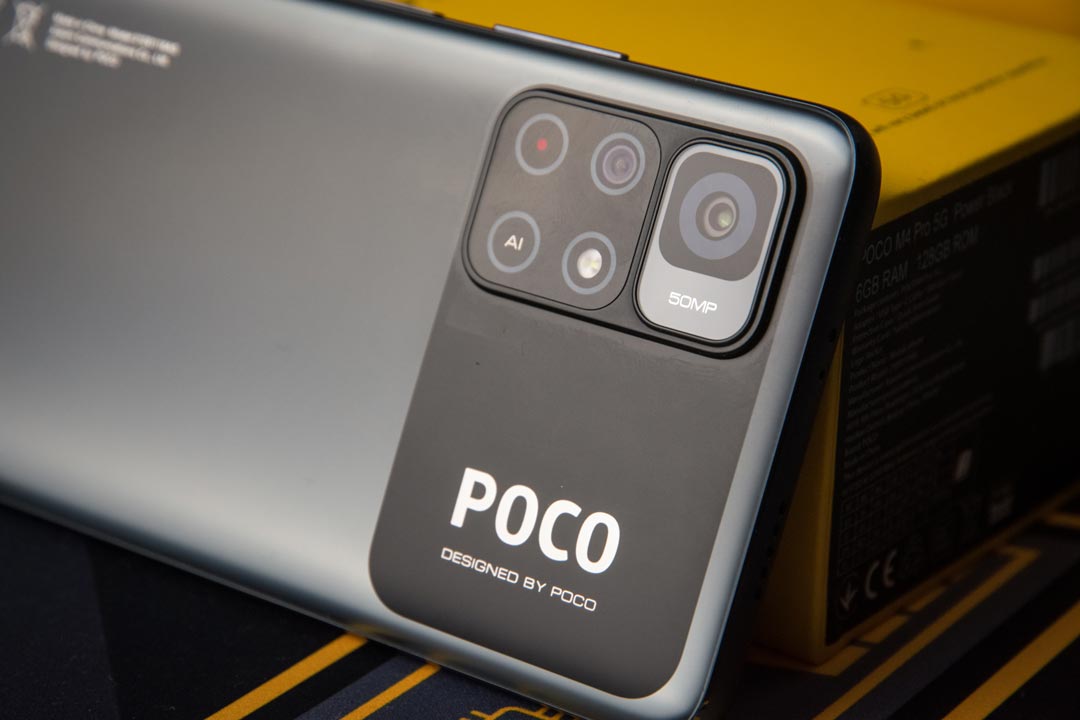 Poco conferma un flagship con Snapdragon 8 Elite Gen 5