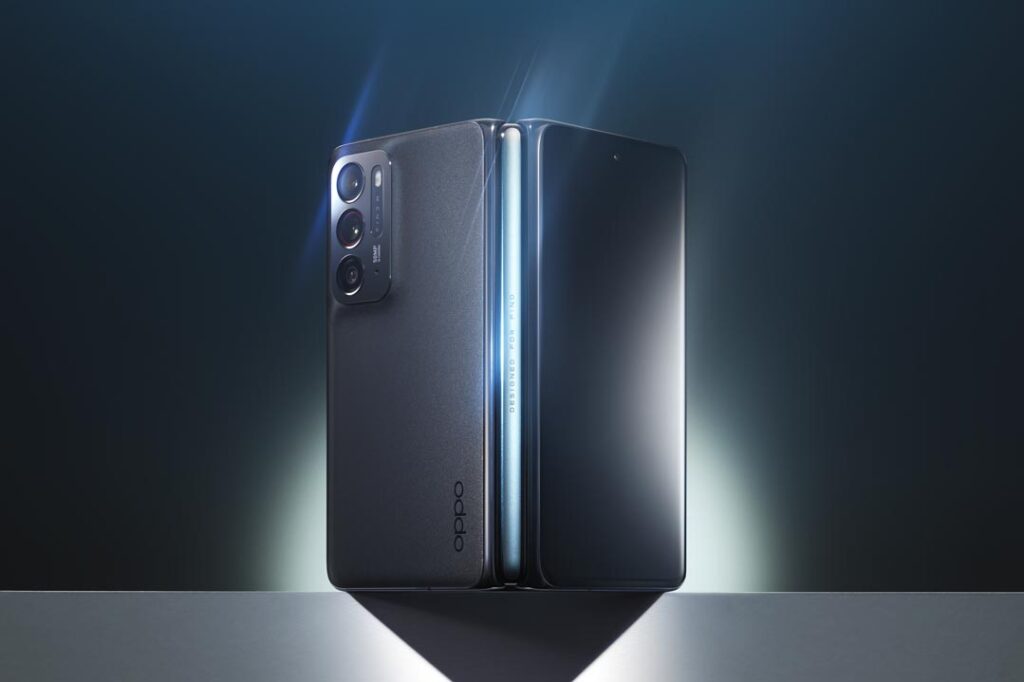 OPPO Find N
